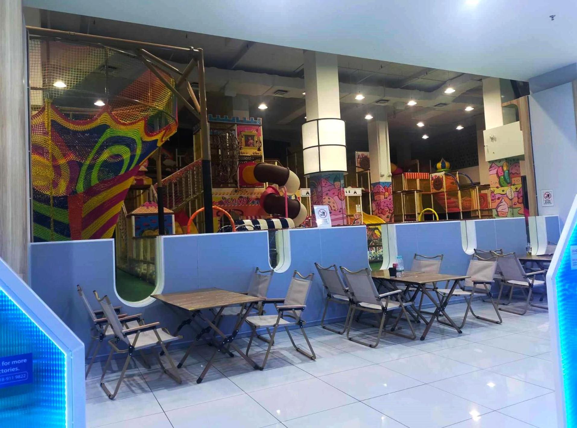 Silverscape Family Suite Melaka City Centre Exterior photo