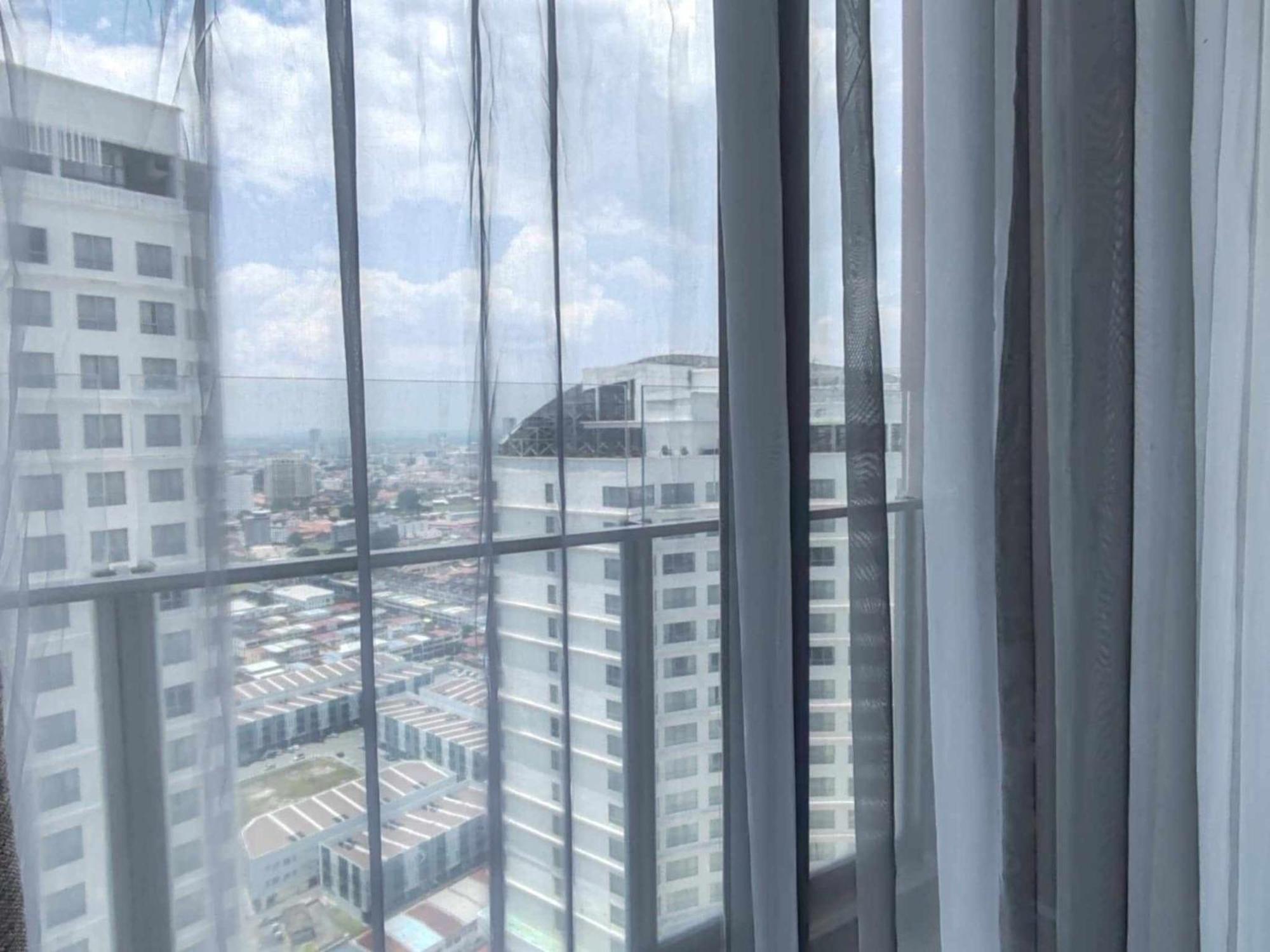 Silverscape Family Suite Melaka City Centre Room photo